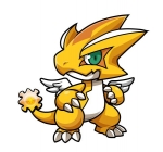 Artworks Puzzle & Dragons Z 