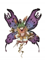 Artworks Rune Factory 4 