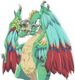 Artworks Rune Factory 4 