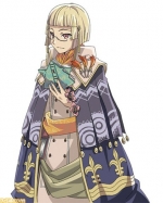 Artworks Rune Factory 4 