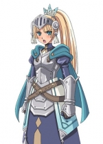 Artworks Rune Factory 4 