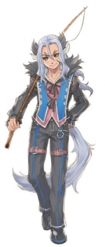 Artworks Rune Factory 4 