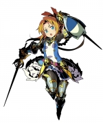 Artworks Etrian Odyssey V: Beyond the Myth 