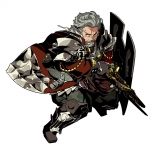 Artworks Etrian Odyssey V: Beyond the Myth 