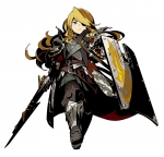 Artworks Etrian Odyssey V: Beyond the Myth 