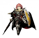 Artworks Etrian Odyssey V: Beyond the Myth 