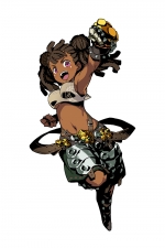 Artworks Etrian Odyssey V: Beyond the Myth 