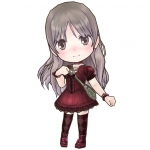 Artworks Shin Atelier Rorona 