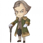 Artworks Shin Atelier Rorona 