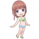 Artworks Shin Atelier Rorona 