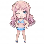 Artworks Shin Atelier Rorona 