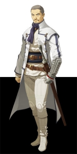 Artworks Shin Megami Tensei IV 