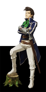 Artworks Shin Megami Tensei IV 