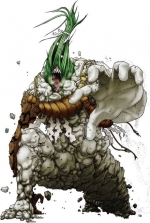 Artworks Shin Megami Tensei IV 