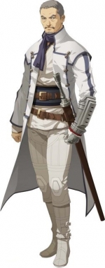 Artworks Shin Megami Tensei IV Hope