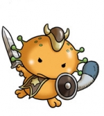 Artworks Slime Mori Mori Dragon Quest 3: Daikaizoku to Shippodan 