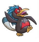 Artworks Slime Mori Mori Dragon Quest 3: Daikaizoku to Shippodan 