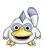 Artworks Slime Mori Mori Dragon Quest 3: Daikaizoku to Shippodan 