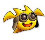 Artworks Slime Mori Mori Dragon Quest 3: Daikaizoku to Shippodan 