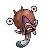 Artworks Slime Mori Mori Dragon Quest 3: Daikaizoku to Shippodan 