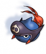 Artworks Slime Mori Mori Dragon Quest 3: Daikaizoku to Shippodan 