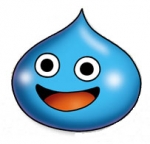 Artworks Slime Mori Mori Dragon Quest 3: Daikaizoku to Shippodan 