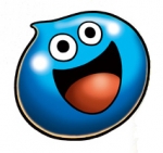 Artworks Slime Mori Mori Dragon Quest 3: Daikaizoku to Shippodan 