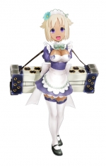 Artworks Seisou no Amazones 