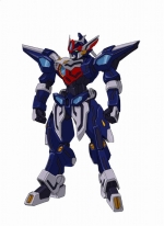 Artworks Super Robot Taisen UX 