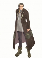 Artworks Super Robot Taisen UX 