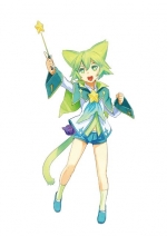 Artworks Tales of the World: Reve Unitia 