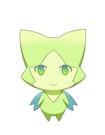 Artworks Tales of the World: Reve Unitia 