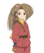 Artworks Tales of the World: Reve Unitia 