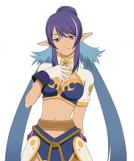 Artworks Tales of the World: Reve Unitia 