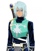 Artworks Tales of the World: Reve Unitia 