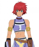 Artworks Tales of the World: Reve Unitia 