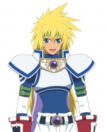 Artworks Tales of the World: Reve Unitia 