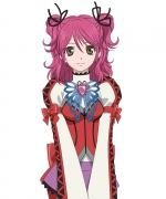 Artworks Tales of the World: Reve Unitia 