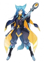 Artworks Tales of the World: Reve Unitia 