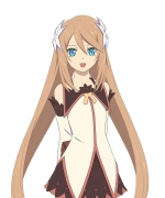 Artworks Tales of the World: Reve Unitia 