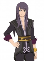 Artworks Tales of the World: Reve Unitia 