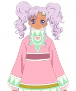 Artworks Tales of the World: Reve Unitia 