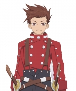 Artworks Tales of the World: Reve Unitia 