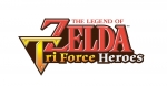 Artworks The Legend of Zelda: Triforce Heroes 