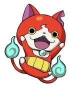 Artworks Yo-kai Watch 2: Fantômes Bouffis 