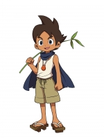 Artworks Yo-kai Watch 2: Fantômes Bouffis 