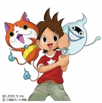 Artworks Yo-Kai Watch 