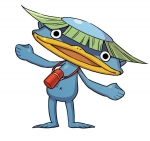 Artworks Yo-Kai Watch 