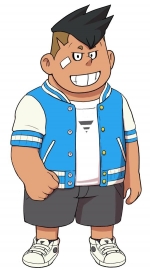 Artworks Yo-Kai Watch 