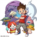 Artworks Yo-Kai Watch 